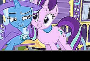 My Little Pony Friendship Is Magic Flutter Brutter Episode 96 - Erin Gregor 