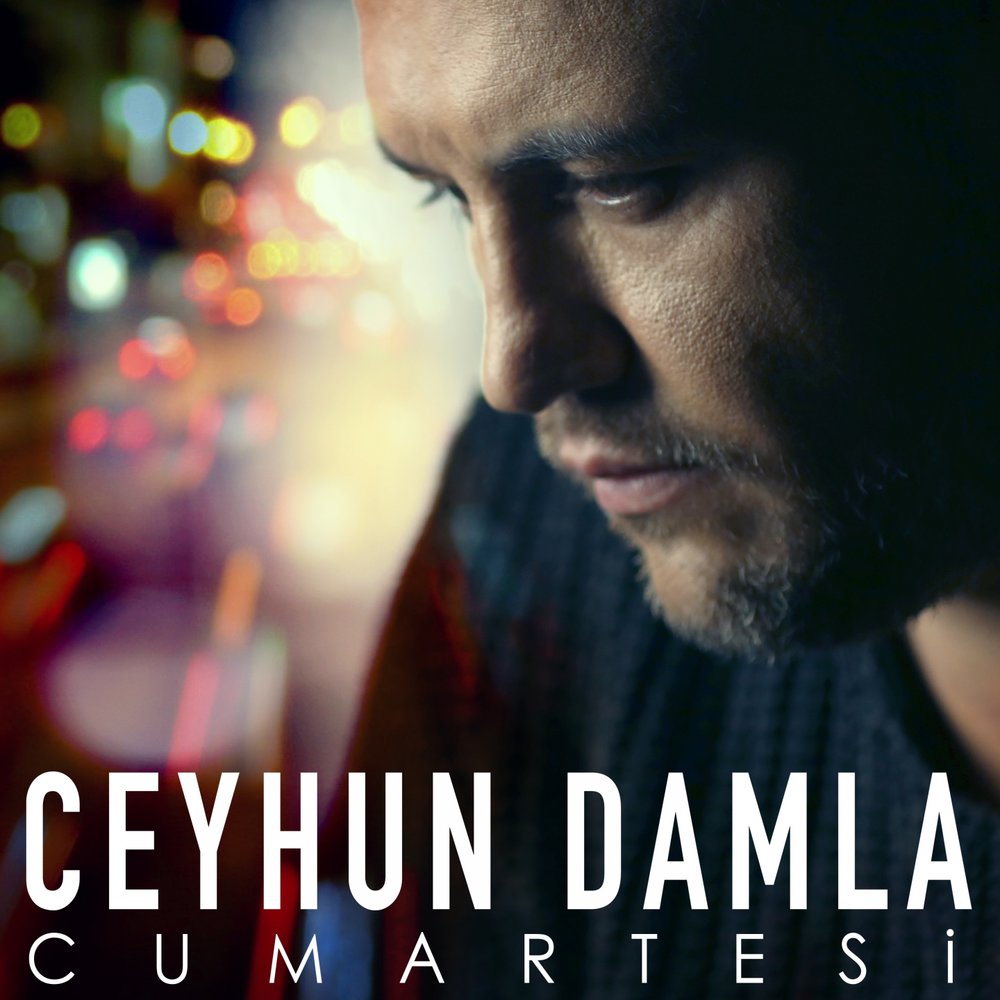 Cumartesi (ft. Tan Tasci) (TRmusic) фото Ceyhun Damla
