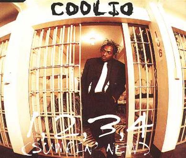 1-2-3-4 Sumpin\' New Coolio