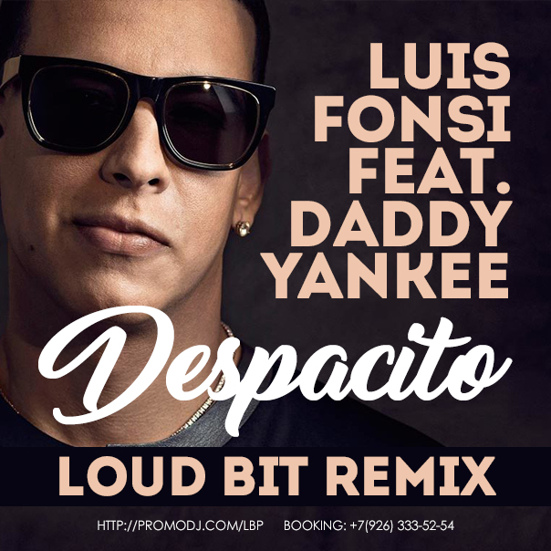 Cover-Luis Fonsi ft. Daddy Yankee Daiana-Despacito