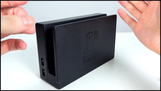 Музыкальный видеоклип Nintendo Switch - Честный Обзор 