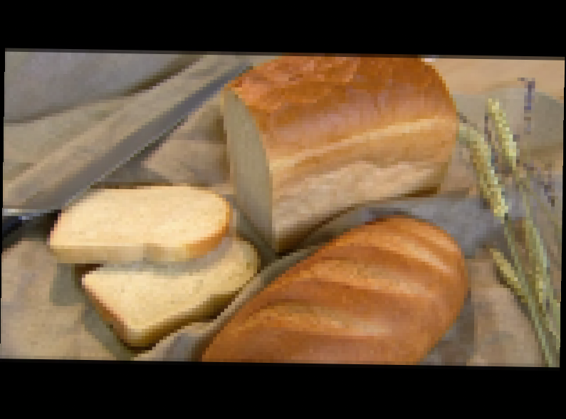 Музыкальный видеоклип Честный хлеб #6: Нарезной батон и Пшеничный кирпич 