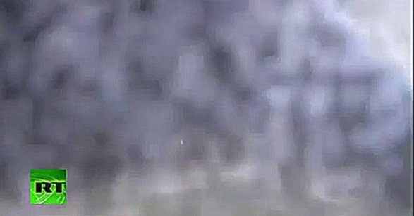 Удивительно! Видео с камеры шаттла Атлантис - ЗАПУСК целиком! 