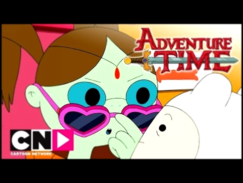 Kalandra fel! | Doktor Finn | Cartoon Network 