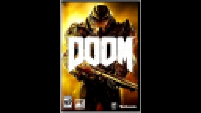3DMGAME-Doom 2016 Crack Only-3DM 