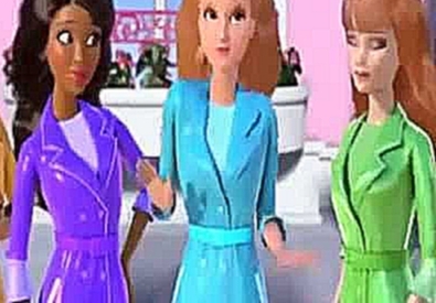 Барби мультики все серии,Мультики Барби смотреть онлайн 