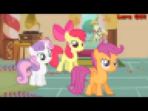 My Little Pony Friendship Is Magic Boast Busters  Episode 6 - Lara Gill 