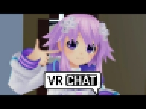 VRChat - The Hentai Dome 