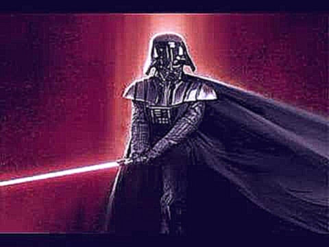 Star Wars- The Imperial March Darth Vader\'s Theme 