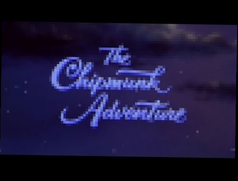 Theme of "The Chipmunk Adventure" ~ Royal Philharmonic Orchestra 1-Hour Extended w 