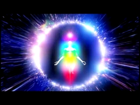 &quot;UNBLOCK ALL 7 CHAKRAS&quot; wake up SPIRIT OF THE BRAVE BY LIGHT SOURCE Aura Cleansing Sleep Meditation 