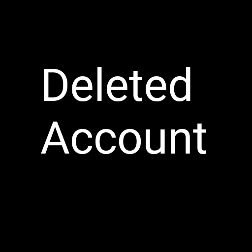 DELETED фото 