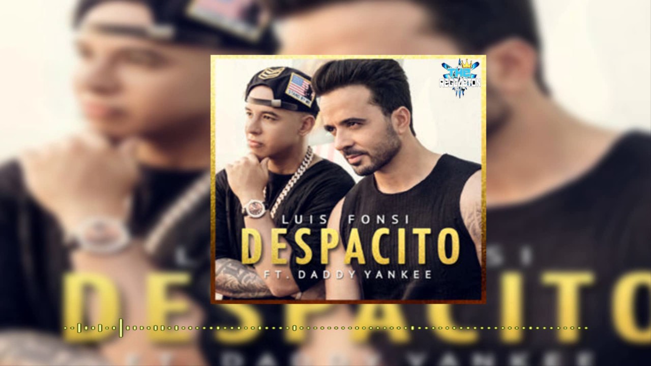 Luis Fonsi (feat. Daddy Yankee) фото Despacito