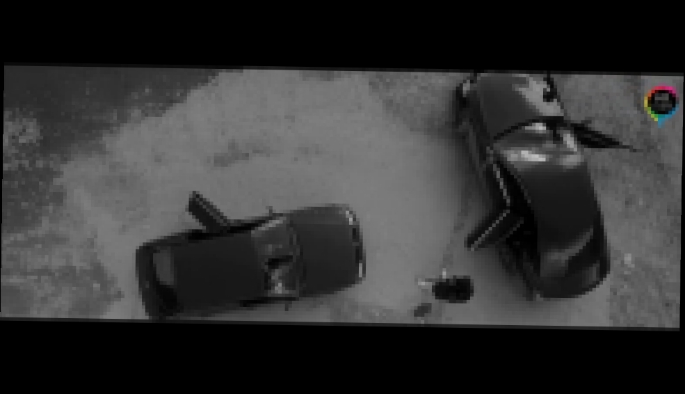 Музыкальный видеоклип Каспийский Груз - Табор Уходит в Небо  [NR clips] (Новые Рэп Клипы 2015)  