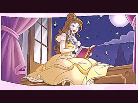Мир принцесс Disney. Волшебный дневник. Мульт журнал для девочек 