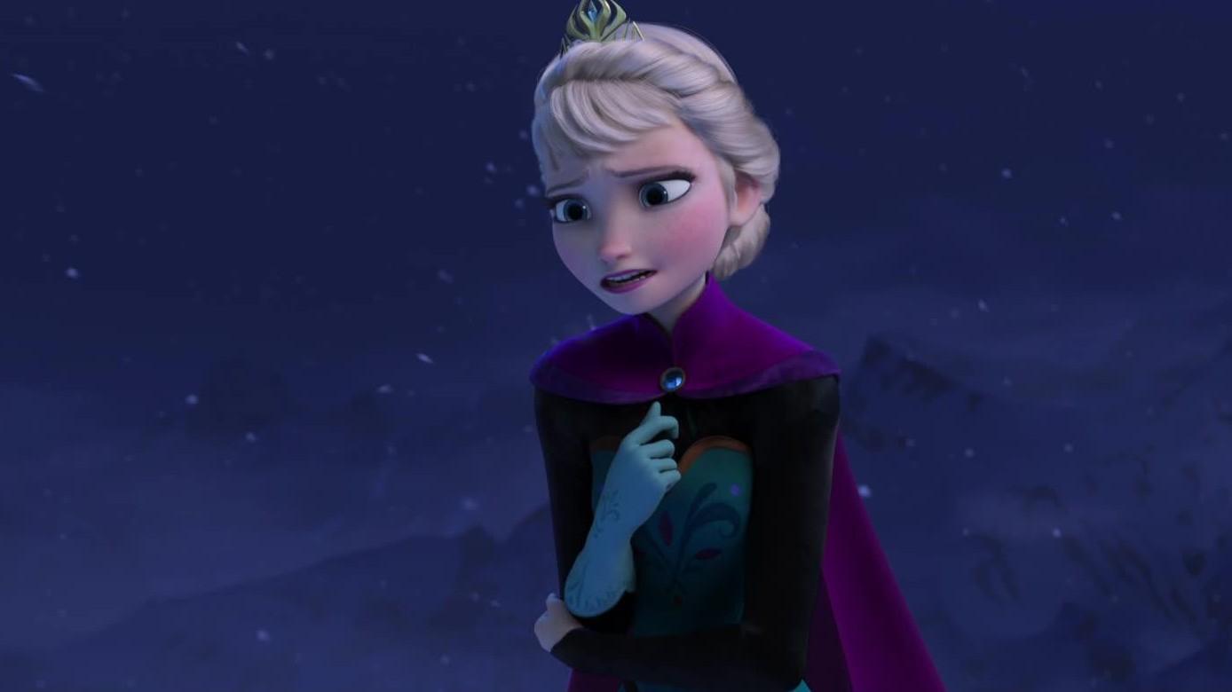 Let It Go (Frozen) фото Disney Tribute Kings