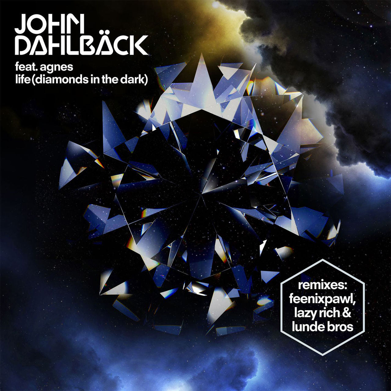 John Dahlbäck feat. Trove - Back To Me фото dlbm