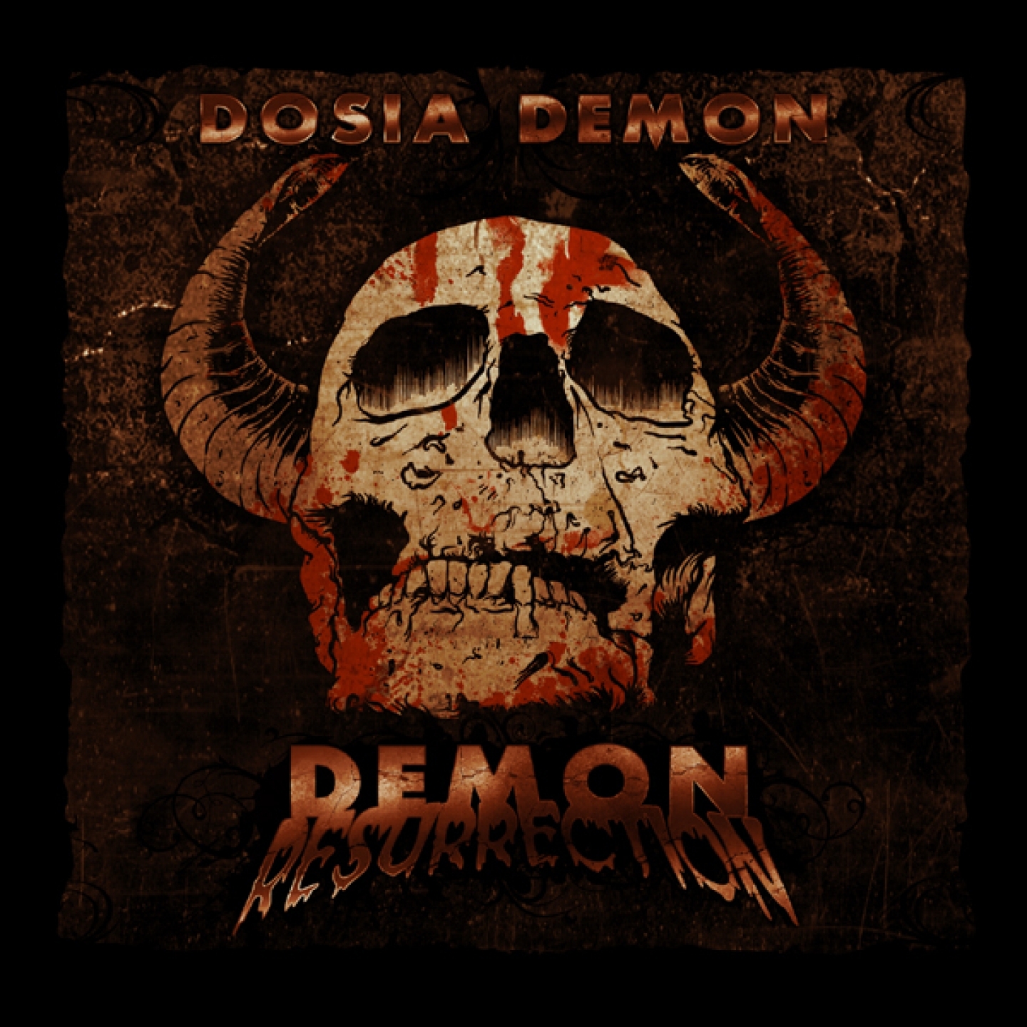 Devil Shit фото Dosia Demon