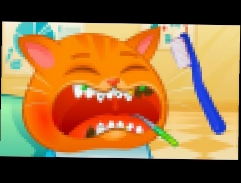 КОТЕНОК БУБУ #11 - Мой Виртуальный Котик - Bubbu My Virtual Pet игровой мультик для детей #ПУРУМЧАТА 