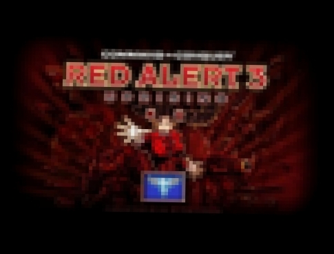 C&C: Red Alert 3 Uprising Альянс Видеоролики. Фильм. 