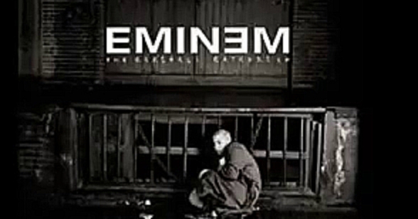Музыкальный видеоклип Eminem feat Dido - Stan (Instrumental) 