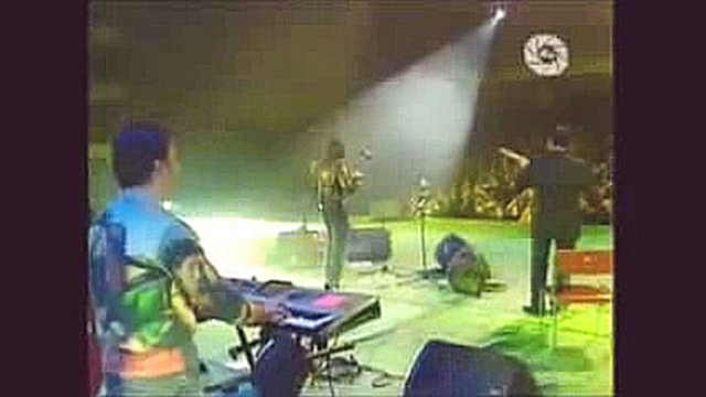 Музыкальный видеоклип Мурат Насыров  - 2005 год песни из Уйгурского альбома 