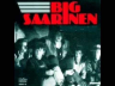 Музыкальный видеоклип Big Saarinen - We're an American Band 