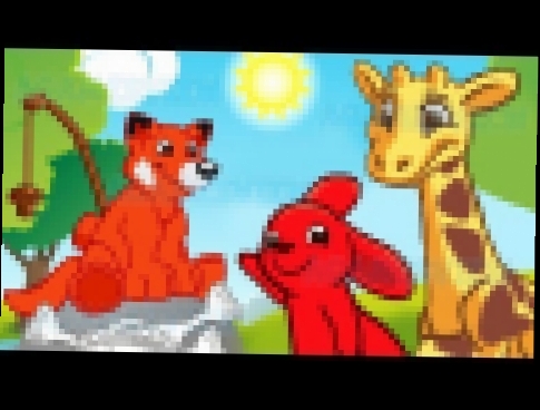 Lego Duplo Animals Cute Cartoon Animations with Lego Animals - Fun Games for Kids 1 
