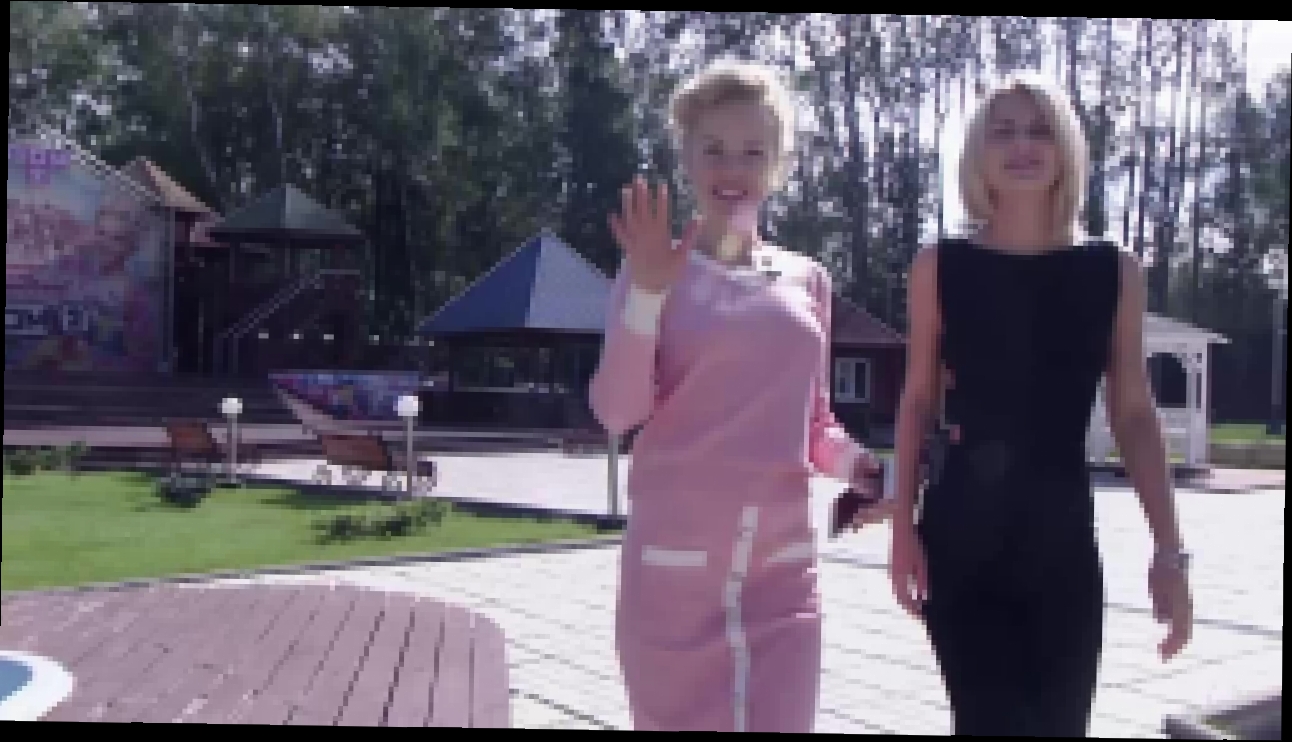 Музыкальный видеоклип Дом-2: Соколовская сходит с ума от Задойнова 