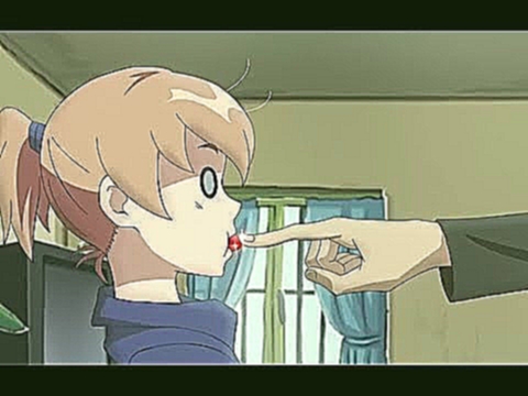 anime serial БЫТЬ ГЕРОЕМ аниме комедия сериал сегодня история человека 8 серия на русском новинка 