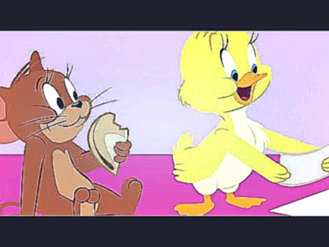 Том и Джерри мультфильм - Tom & Jerry Crtoon #10  Best Disney Cartoons 
