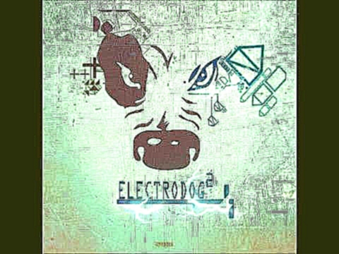 Музыкальный видеоклип Лок Дог Глубоко Дышу  (Loc Dog - Electrodog 2 ) 