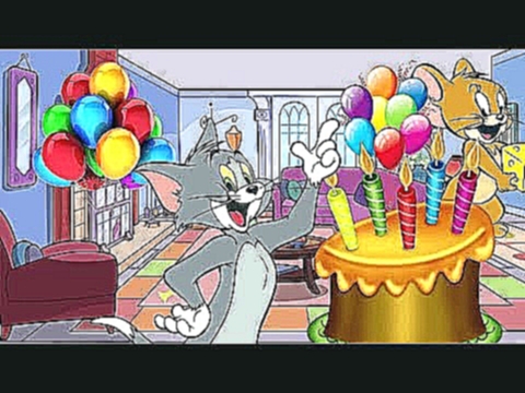 Том и Джерри все серии подряд на русском 720 в хорошем качестве Tom Jerry HD Том и Джери 