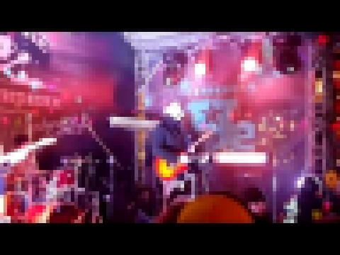 Музыкальный видеоклип Братья Гримм - Кустурица - Live на Манежной 4K UHD [2016] 