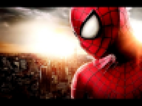 Человек-паук: Все части 2002-2017 