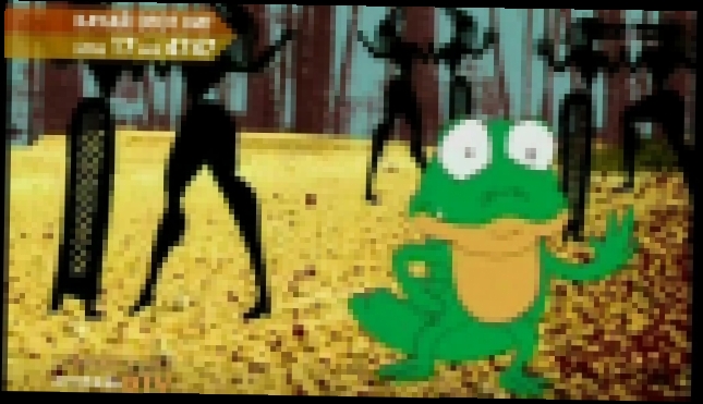 Музыкальный видеоклип Schnappi - Schnappi Das Kleine Krokodil (dance version) 