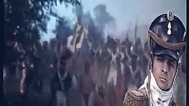 Музыкальный видеоклип ЖАННА БИЧЕВСКАЯ Русские идут (Русский марш) 