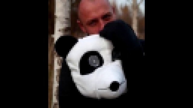 Музыкальный видеоклип Panda.Ранда. Foto by Egorov K 
