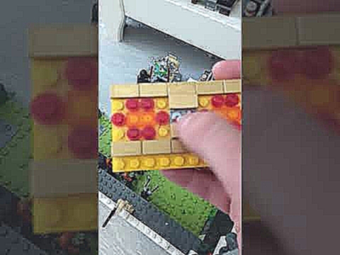 Lego star wars droid basis 1.2 
