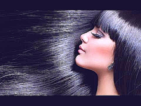 Музыкальный видеоклип Настрой Сытина - Оздоровление волос женщины 