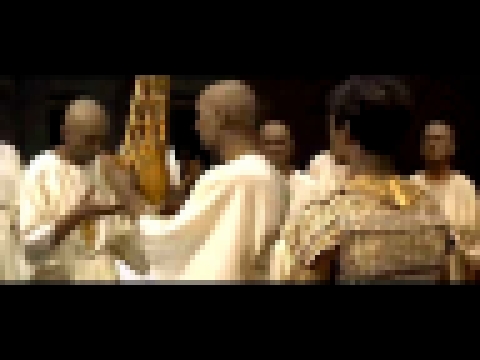 Музыкальный видеоклип Picnik - pharaoh 