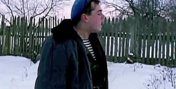 Музыкальный видеоклип Фрагмент фильма «Бумер». ВДВ 