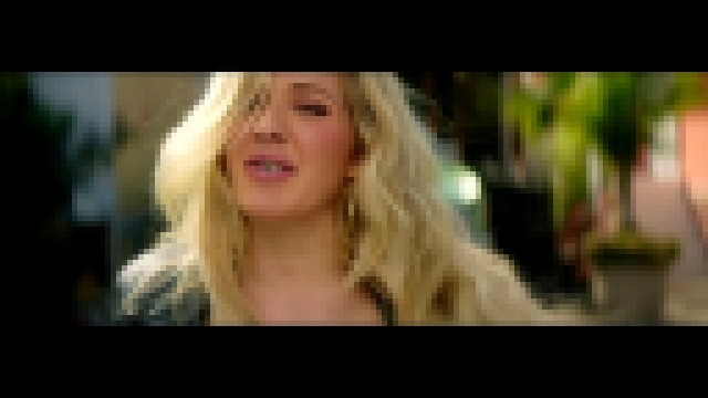 Музыкальный видеоклип Calvin Harris - Outside (feat. Ellie Goulding) (2014) 