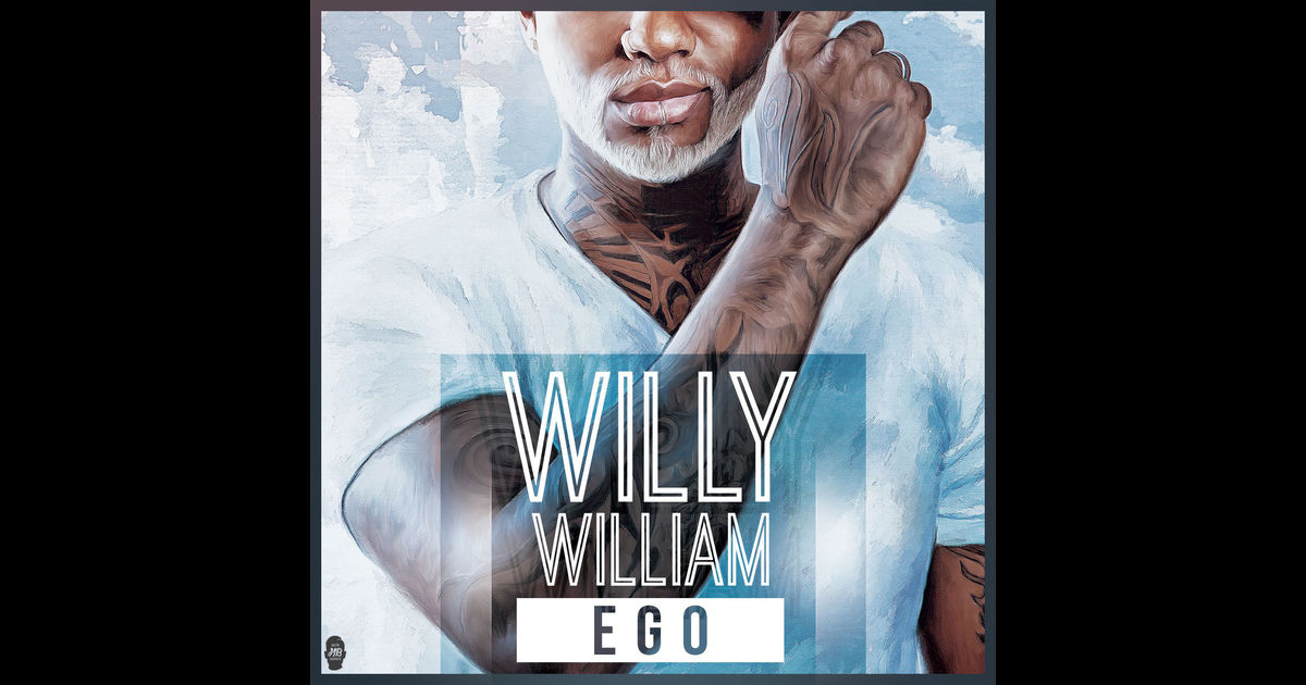 Willy William фото Ego