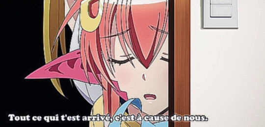 [Onii-ChanSub] Monster Musume - 03 NC vostfr BD 1080p 