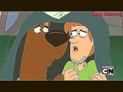 Be Cool, Scooby-Doo Memorable Moments Best Cartoon For Kids & Children Part 13 - Amy Murray 