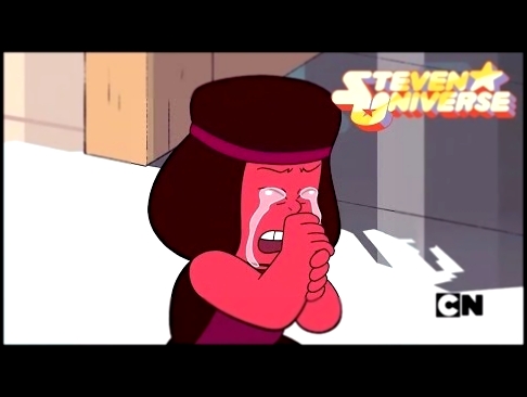 Steven Universe - Now We're Only Falling Apart 3 