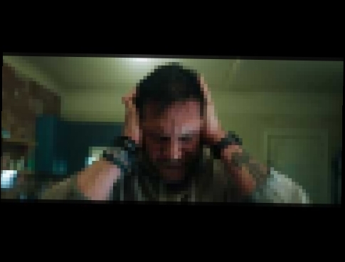 Venom 2018 Official Trailer | HD 