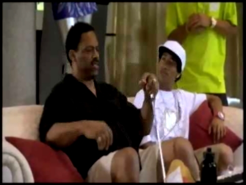 Richard Lawson in Angry Boys Episode 5 