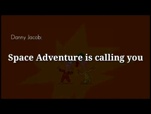 【Space Adventure】 - Phineas and Ferb The Movie: Candace Against the Universe | LYRICS 